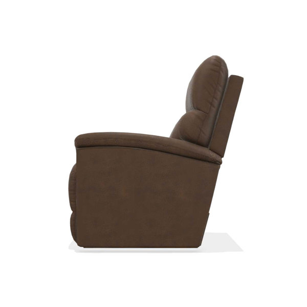 LaZBoy Trouper Rocking Recliner & Reviews Wayfair Canada